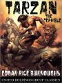 Tarzan the Terrible