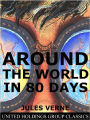 Around the World in 80 Days