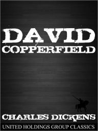 Title: David Copperfield, Author: Charles Dickens