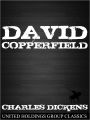 David Copperfield