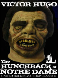 Title: The Hunchback of Notre Dame, Author: Victor Hugo