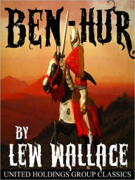 Title: Ben-Hur, Author: Lew Wallace