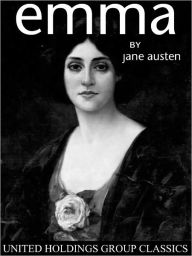 Title: Emma, Author: Jane Austen