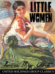 Title: Little Women, Author: Louisa May Alcott