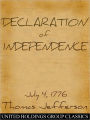 Declaration of Independence