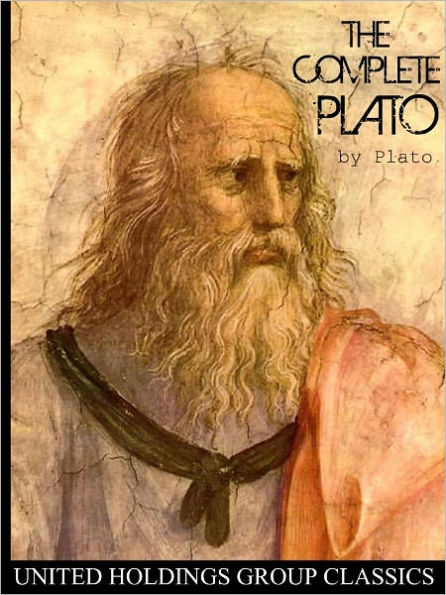 The Complete Plato