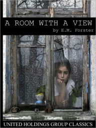 Title: A Room with a View, Author: E. M. Forster