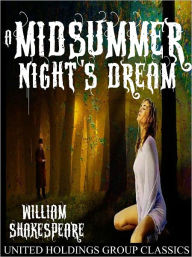 Title: A Midsummer Night's Dream, Author: William Shakespeare