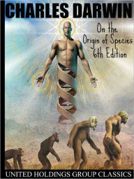 Title: On the Origin of Species, Author: Charles Darwin