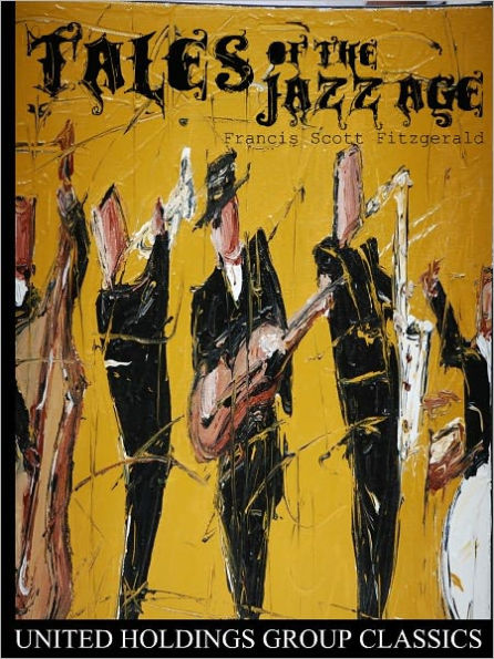 Tales of the Jazz Age