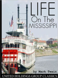 Title: Life On The Mississippi, Author: Mark Twain