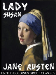 Title: Lady Susan, Author: Jane Austen