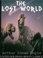 The Lost World