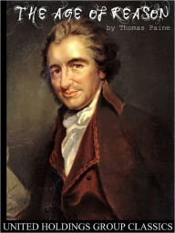 Title: The Age of Reason, Author: Thomas Paine