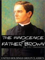 Title: The Innocence of Father Brown, Author: G. K. Chesterton