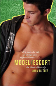 Title: Model/Escort, Author: John Butler