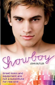 Title: Showboy, Author: John Butler