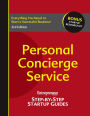 Personal Concierge Service: Step-by-Step Startup Guide