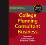 College Planning Consultant Business: Step-by-Step Startup Guide