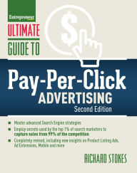 Title: Ultimate Guide to Pay-Per-Click Advertising, Author: Richard Stokes