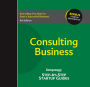 Consulting Business: Step-by-Step Startup Guide