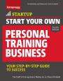 Start Your Own Personal Training Business: Your Step-by-Step Guide to Success