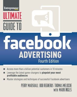 Ultimate Guide to Facebook Advertising