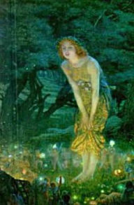 Title: FAIRY AND FOLK TALES OF THE IRISH PEASANTRY, Author: EDITED BY WILLIAM BUTLER YEATS