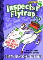 Inspector Flytrap in the Goat Who Chewed Too Much (Inspector Flytrap Series #3)