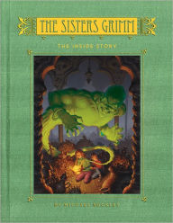 Title: The Inside Story (Sisters Grimm Series #8), Author: Michael Buckley