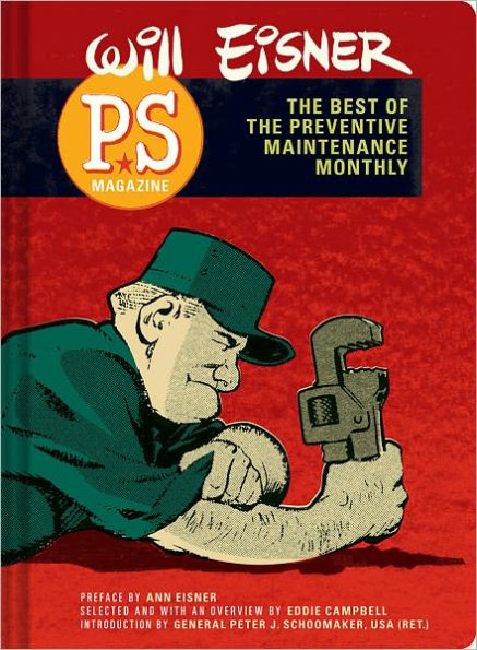 PS Magazine: The Best of The Preventive Maintenance Monthly