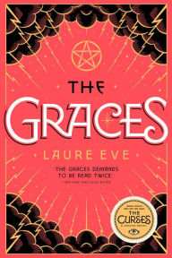 Title: The Graces, Author: Laure Eve