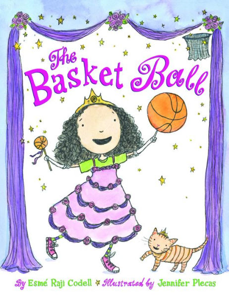 The Basket Ball