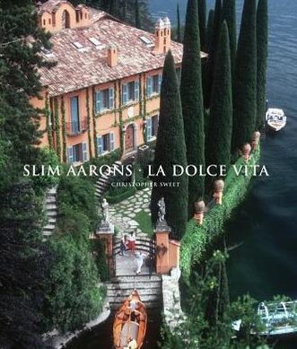 Slim Aarons: La Dolce Vita