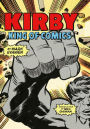 Kirby: King of Comics