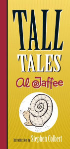 Title: Tall Tales, Author: Al Jaffee