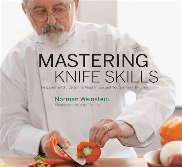 Mastering Knife Skills: The Essential Guide to the Most Important Tools in Your Kitchen