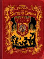 The Sisters Grimm: A Very Grimm Guide: Inside the World of the Sisters Grimm, Everafters, Ferryport Landing, and Everything in Between