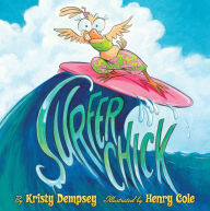 Title: Surfer Chick, Author: Kristy Dempsey