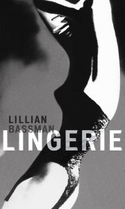 Title: Lillian Bassman: Lingerie, Author: Lillian Bassman