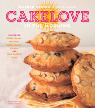Title: CakeLove in the Morning, Author: Warren Brown