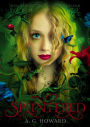 Splintered (Splintered Series #1)