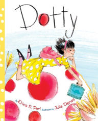 Title: Dotty, Author: Erica S. Perl