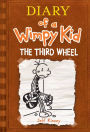 The Third Wheel (Diary of a Wimpy Kid Series #7)