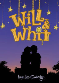 Title: Will & Whit, Author: Laura Lee Gulledge