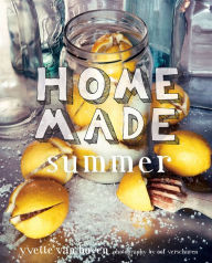 Title: Home Made Summer, Author: Yvette van Boven