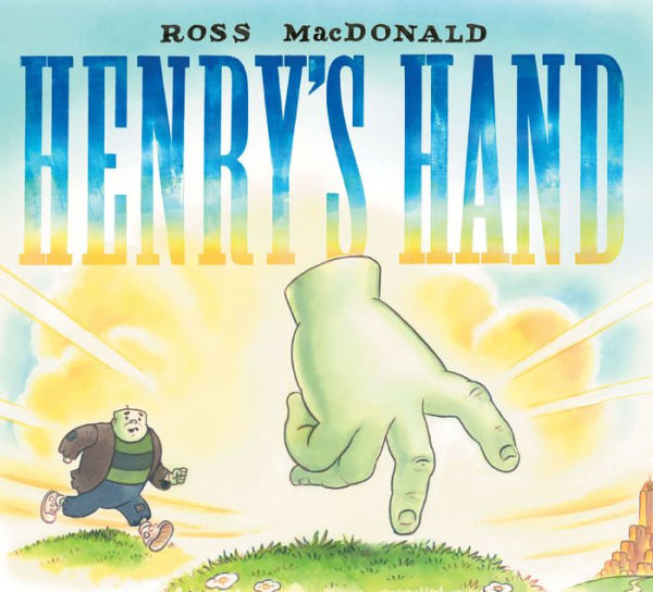 Henry's Hand