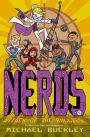 Attack of the Bullies (NERDS Series #5)