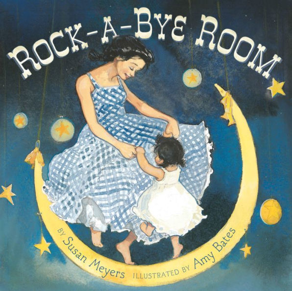 Rock-a-Bye Room