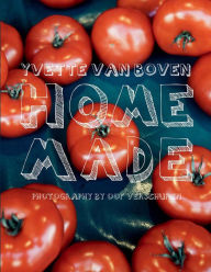 Title: Home Made, Author: Yvette van Boven